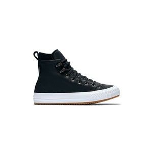 WOMEN'S Converse Chuck Taylor All Star Waterproof Boot Hi Black/White